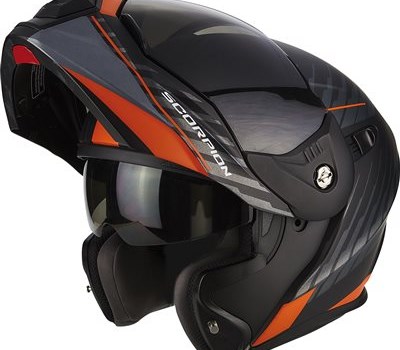 Scorpion ADX1 - Bild 2 Scorpion ADX1 - Bild 2
