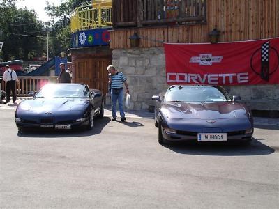 Abtenauer Alpentrophy 2007