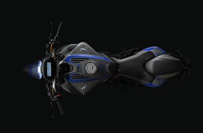 MV AGUSTA BRUTALE 800RR "Pirelli"