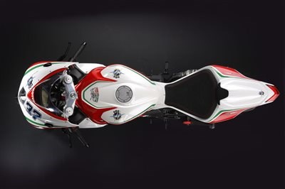 MV AGUSTA RC-Modelle