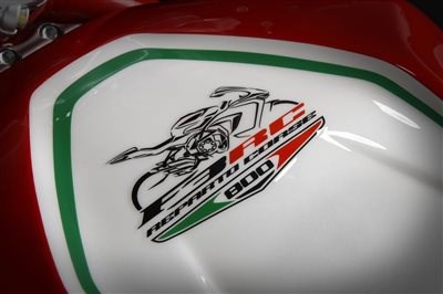 MV AGUSTA RC-Modelle - Bild 2