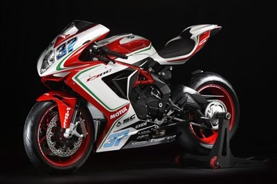 MV AGUSTA RC-Modelle - Bild 6