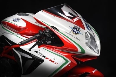 MV AGUSTA RC-Modelle - Bild 8