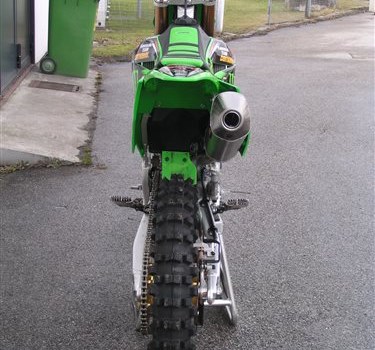 Für Achim kann die MX-Saison 2018 starten! - Bild 4