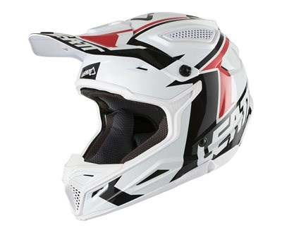 NEUER LEATT HELM GPX 4.5 - Bild 1