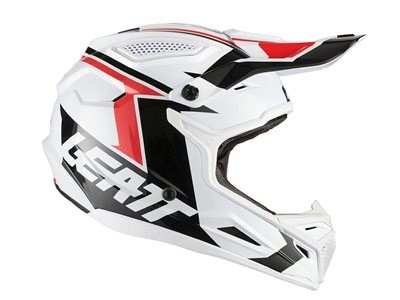 NEUER LEATT HELM GPX 4.5 - Bild 2