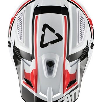 NEUER LEATT HELM GPX 4.5 - Bild 3