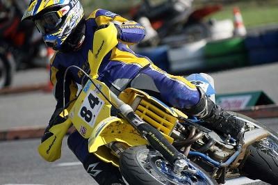 Fotos von Supermoto Neutal sind online ...