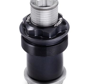 Honda CB 650 F: Matris Fahrwerksoptimierung erhältlich! - Bild 2 Honda CB 650 F: Matris Fahrwerksoptimierung erhältlich! - Bild 2