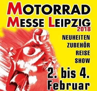 Motorrad Messe Leipzig