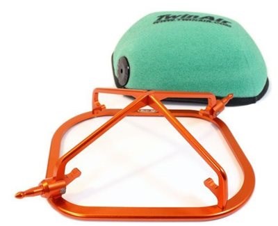 TWIN AIR POWERFLOW KIT 