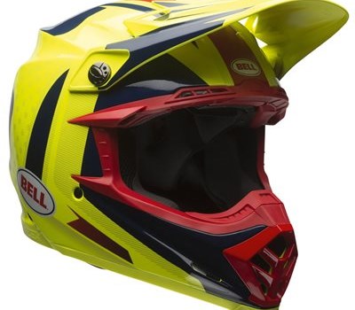 Bell Offroad  Helmkollektion  - Bild 1