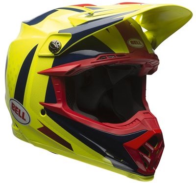 Bell Offroad  Helmkollektion 