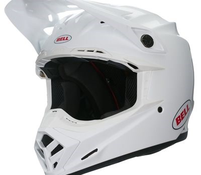 Bell Offroad  Helmkollektion  - Bild 10