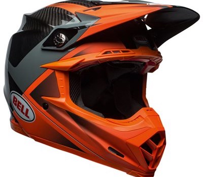 Bell Offroad  Helmkollektion  - Bild 2