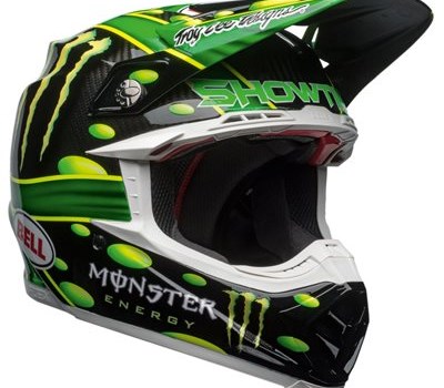 Bell Offroad  Helmkollektion  - Bild 3