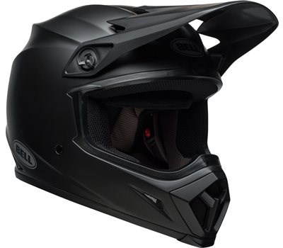 Bell Offroad  Helmkollektion  - Bild 4