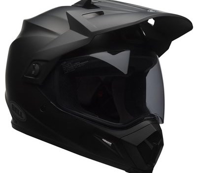 Bell Offroad  Helmkollektion  - Bild 5