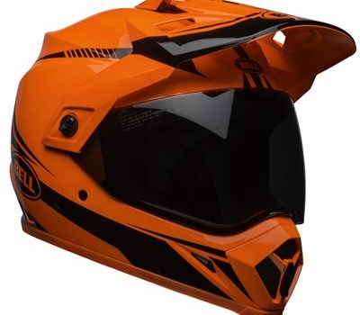 Bell Offroad  Helmkollektion  - Bild 6