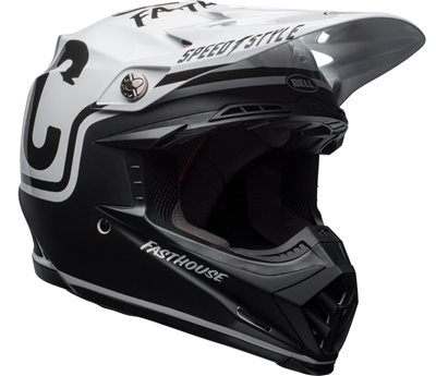 Bell Offroad  Helmkollektion  - Bild 8