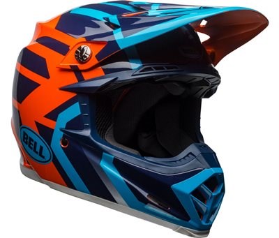 Bell Offroad  Helmkollektion  - Bild 9