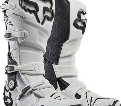 FOX STIEFEL INSTINCT - Bild 1