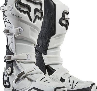 FOX STIEFEL INSTINCT