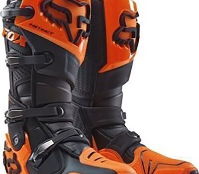 FOX STIEFEL INSTINCT - Bild 2