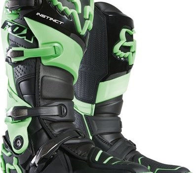 FOX STIEFEL INSTINCT - Bild 3