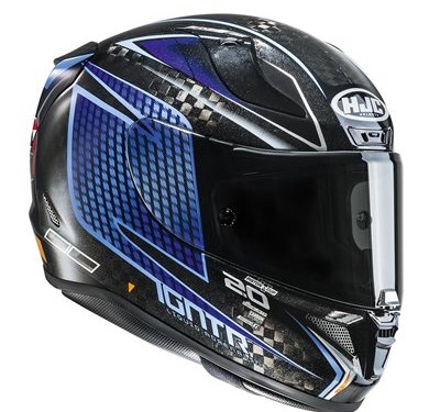 HJC Helm RPHA11