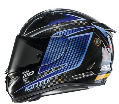 HJC Helm RPHA11 - Bild 3