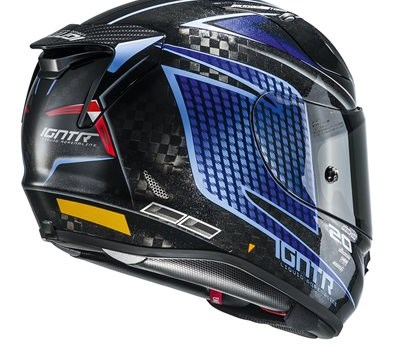 HJC Helm RPHA11 - Bild 4
