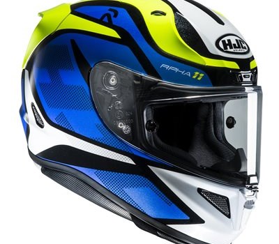 HJC Helm RPHA11 - Bild 5