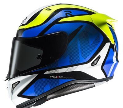 HJC Helm RPHA11 - Bild 6