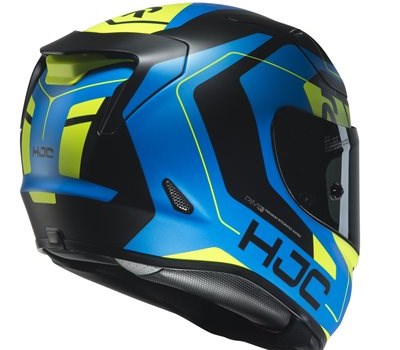 HJC Helm RPHA11 - Bild 9