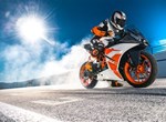 KTM RC 390 R - kompromisslos