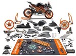 KTM RC 390 R - kompromisslos