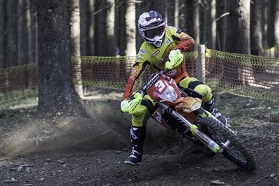 Team KTM Walzer - Video Gewinnspiel