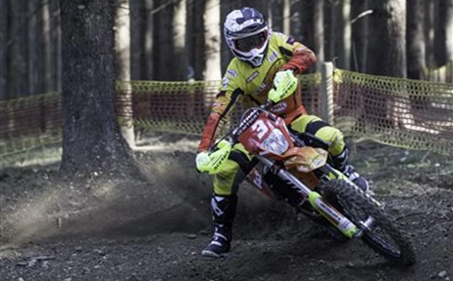 Team KTM Walzer - Video Gewinnspiel Bild 1: Team KTM Walzer - Video Gewinnspiel