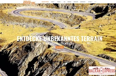 Abenteuer durch Ost-Europa! Bild 4: Abenteuer durch Ost-Europa!