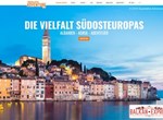 Abenteuer durch Ost-Europa!