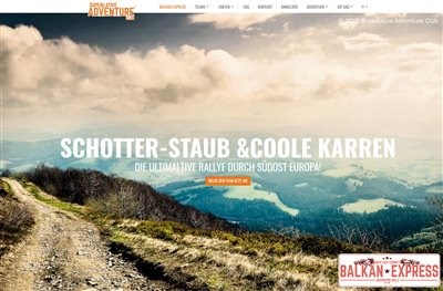 Abenteuer durch Ost-Europa! - Bild 6