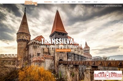 Abenteuer durch Ost-Europa! - Bild 7