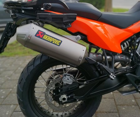 KTM Power Parts !! KTM Power Parts !!