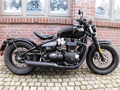 NEW BOBBER BLACK - Bild 5
