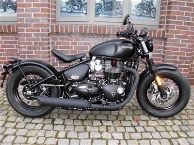NEW BOBBER BLACK - Bild 7