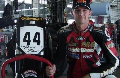 Jens berichtet vom 2. Rennen SuperDukeBattler