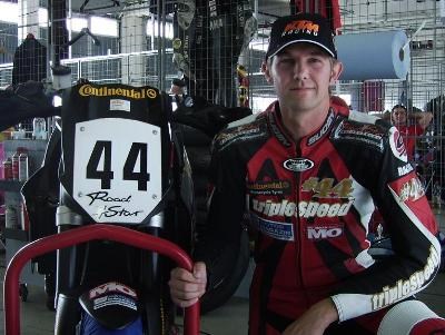 Jens berichtet vom 2. Rennen SuperDukeBattler