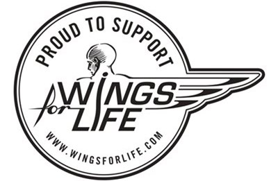 Wings for Life