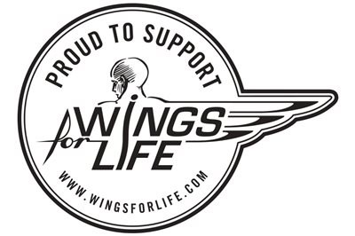 Wings for Life